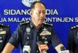 Sabah police ready for any threats amid territorial dispute in