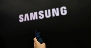 Samsung flags better than expected profit rise as AI boom lifts chip