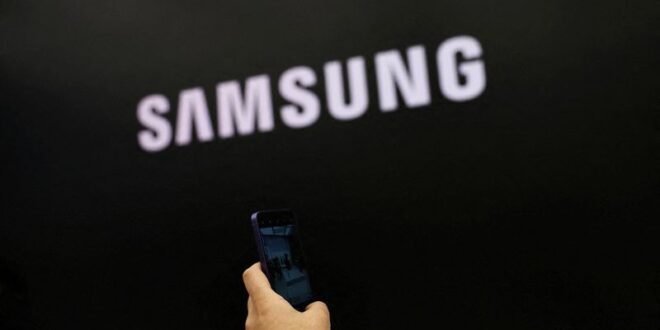 Samsung flags better than expected profit rise as AI boom lifts chip