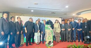 Selangor launches project on safe disposal of ewaste