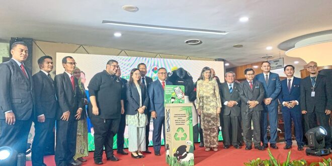 Selangor launches project on safe disposal of ewaste