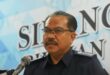 Sg Bakap Polls Cops open five investigation papers arrest two