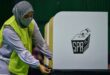 Sg Bakap Polls Over 39000 voters to elect new assemblyman