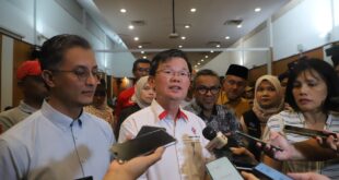 Sg Bakap polls Pakatan accepts defeat