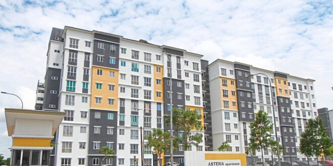 Sgor mulls housing quota for vulnerable groups