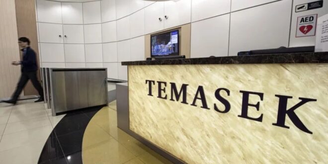 Singapores Temasek doesnt rule out high carbon investments on road to