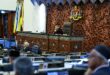 Speaker defends decision amidst Perikatan MPs criticism