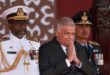 Sri Lanka President Wickremesinghe fails to get backing of largest