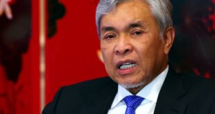 Suicide cases in country remain high says Zahid