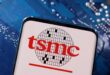 TSMC Q2 revenue jumps on AI boost handily beats market