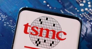 TSMC Q2 revenue jumps on AI boost handily beats market