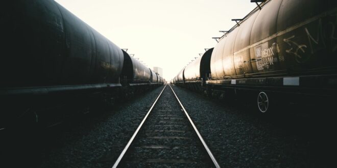 Teen caused train derailment so he could post a video