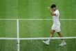 Tennis Tennis Alcaraz fights back to reach Wimbledon semis Sinner toppled