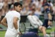 Tennis Tennis Confident Alcaraz faces aggressive Humbert in Wimbledons fourth round
