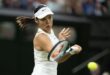 Tennis Tennis Raducanu doubles withdrawal brings curtain down on Murrays Wimbledon