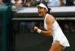 Tennis Tennis Raducanu storms into Wimbledon third round with dominant win