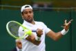 Tennis Tennis Sinner and Berrettini set for all Italian Wimbledon showdown