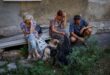 Time running out for Ukrainians fleeing Russias advance