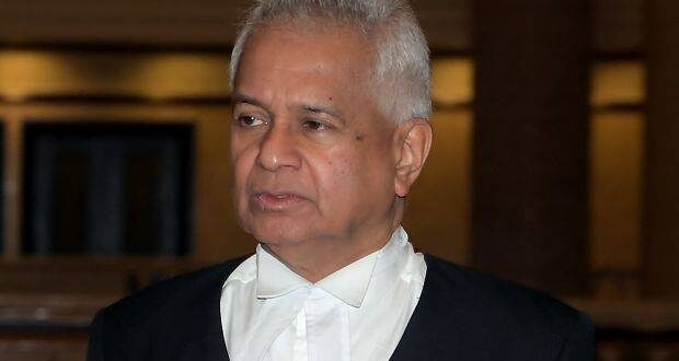 Tommy Thomas fails to strike out lawsuit by Shahrir Samad