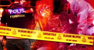 Two women found dead in car in Bukit Mertajam police