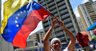US warns Venezuelas Maduro of need for free election on