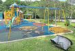Unsafe playgrounds pose risks to all