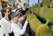 Vast and eager market for durians in China says Mohamad