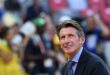 World Athletics chief Sebastian Coe ‘Its not about being popular