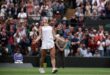 World No 1 Swiatek crashes out at Wimbledon while its