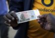 Zimbabwe central bankers to save economy