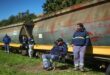 Argentina grains workers strike set to drag on into weekend