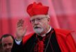 Bostons Cardinal OMalley major US ally of Pope Francis retires