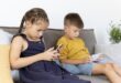 Dont give smartphones to kids under 11 UK mobile phone