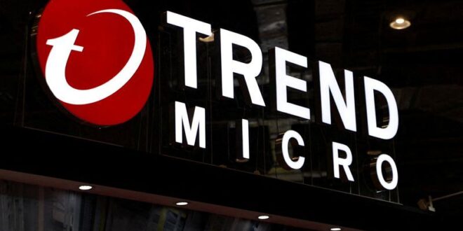 Exclusive Cybersecurity firm Trend Micro explores sale sources say