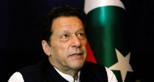 Exclusive Jailed Pakistan ex PM Imran Khan Would be foolish not to