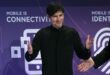 Factbox Who is Pavel Durov CEO of messaging app Telegram