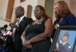 Former Florida deputy charged in killing of Black man