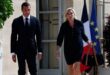 French far right oppose leftist prime minister complicating calculus for Macron