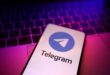 French judges to decide next step in probe of Telegram