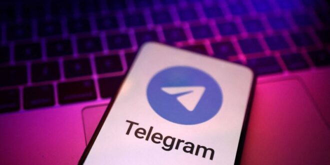 French judges to decide next step in probe of Telegram