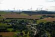 Germanys far right targets renewable energy in bid for first