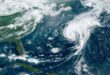 Hurricane Ernesto knocks out power in Bermuda but major damage