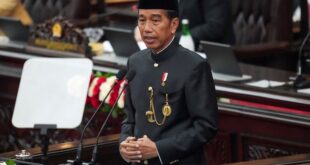 Indonesia election body gets approval to issue new rules in