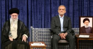 Irans president calls for investigation into case of death in