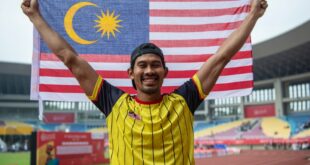 Malaysias Paralympians Who are they and can they make history