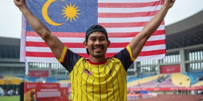 Malaysias Paralympians Who are they and can they make history