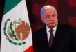 Mexican president dismisses critique of judicial reform bill as interventionist