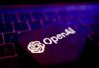 OpenAI supports California AI bill requiring watermarking of synthetic content