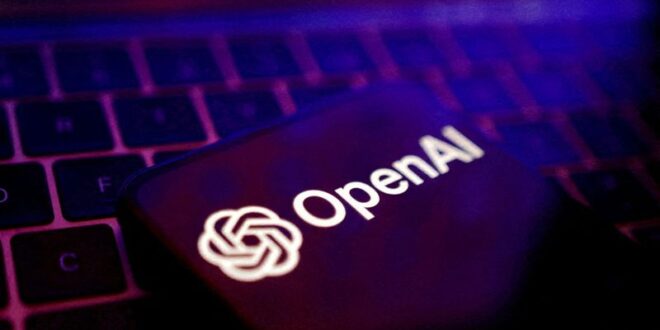 OpenAI supports California AI bill requiring watermarking of synthetic content