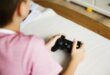 Opinion The paedophile problem in kids video games